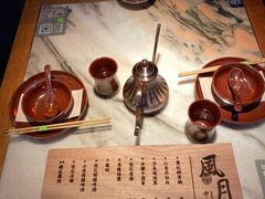 -桂满陇·景观餐厅(新世界店)