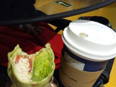 -瑞幸咖啡(芳村万象店)
