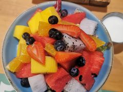 -牛牛西厨· 本地西餐(健威广场店)