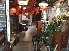 大堂-廉恭蜀老成都火锅(善国大桥店)