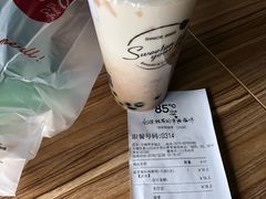 -85度C(无锡梦享城店)