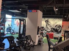 -MADFIT迈非健身(阳光天地店)
