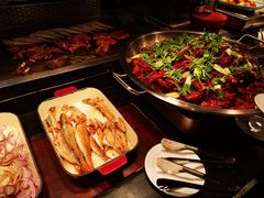 -安蒂娅·海鲜自助餐厅(安蒂娅美兰酒店)