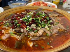 -重庆豆花饭