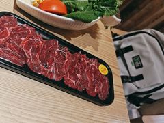-正禾鲜·潮汕牛肉火锅(凯德天府店)