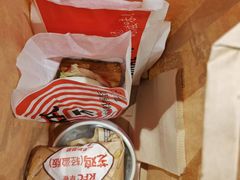 -肯德基(鲁迅路店)