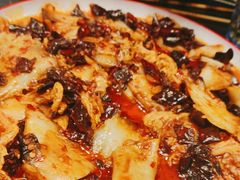 -勇利赵家烤肉坊(含光路店)