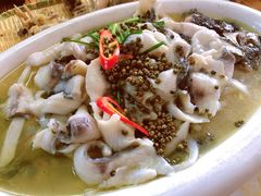 水库鱼-杨厝六十六农庄农舍(杨厝路店)