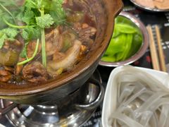 -川香煲(茅台路店)