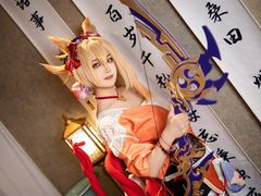 -米游妙妙屋cosplay换装自拍摄影体验馆