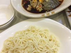 -小郭私房菜·海肠捞饭店(学士街店)