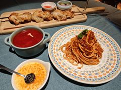 -俄士厨房(未来城店)