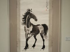 -江苏省美术馆(长江路新馆)