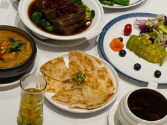 -若蘭慈·无国界素食料理(欢乐海岸店)