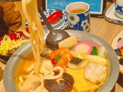 -小山日本料理(兴业太古汇店)