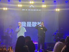 -阿卡贝拉音乐汇(印象城店)