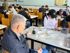 -绿杨馄饨临顿路店