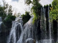 -天河潭旅游度假区