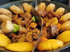 -津武刁馋一锅出(双街店)