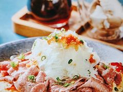 -Mr.Fish鱼鲜生海鲜放题(高德置地冬广场店)
