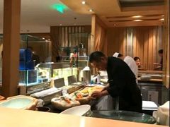 -西村日本料理(香格里拉饭店)