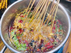 -刘成杰锦州烧烤(南河路店)