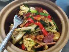 -simply thai天泰(长泰广场店)