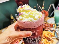 -街角等你.大连海鲜烧烤.经典铁板海鲜串(西安路店)