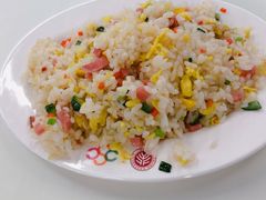 -北大家园食堂