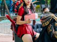 -欢乐水魔方水世界