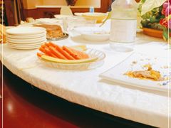 自助取餐区-玉华台饭庄·淮扬菜·烤鸭(望京店)