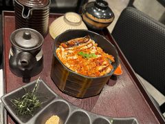 -玄白·炭烤活鳗(上海首店)