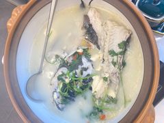 -宝荣鱼馆·临湖之宴(千岛湖店)