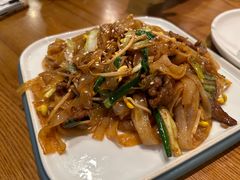 -如轩·海鲜砂锅粥·潮汕菜(海珠店)