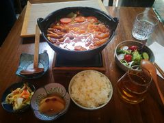 -铃木食堂(帽儿胡同店)