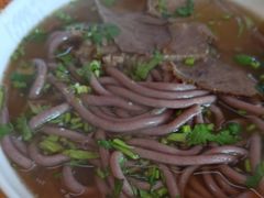 -牛马行牛肉饸饹铺(青岛街店)