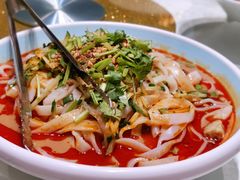 金筷子面筋-金筷子西北菜·捞悦火锅