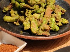 -一朵菌·野生菌探索家火锅(南亚店)