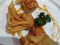 -丁字口海鲜热炒·烧烤大排档