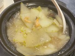 -陆记鹅庄·潮汕菜·狮头鹅(大仟里店)