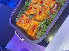 -燥次·烧烤酒场(万象城店)