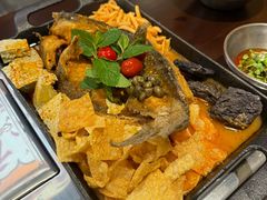 -小螺大作·螺蛳粉火锅(林和西店)