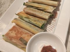 -新白鹿餐厅(第一百货店)