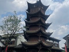 -云南民族村