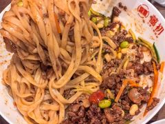 -添萬囍·天津三鲜捞面(天河城店)