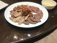 -高建民酒楼(红旗大街店)