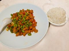 -徽韵人家·传承正宗徽菜(牡丹园店)