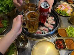 -炉队长·齐齐哈尔家庭烤肉(马家堡店)