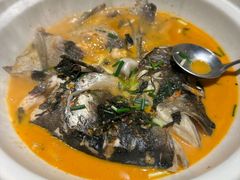 -湘力力小院·鱼汤泡饭(枫林路店)