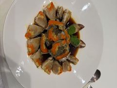 -东港喜来登酒店·天香阁中餐厅